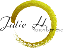 logo julie h